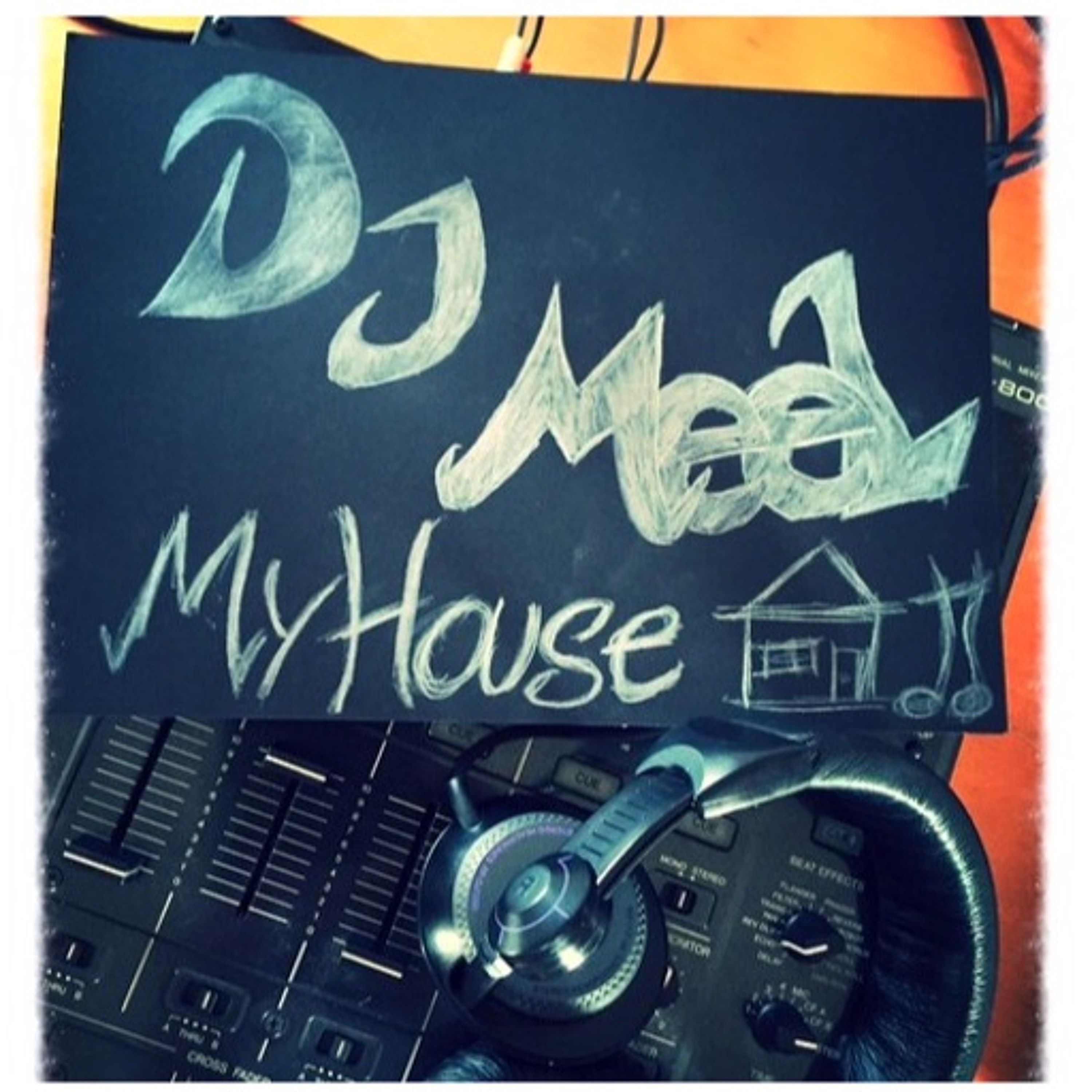 Dj Meel