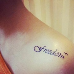 Freedom (Everyday We're Caged By Rules)