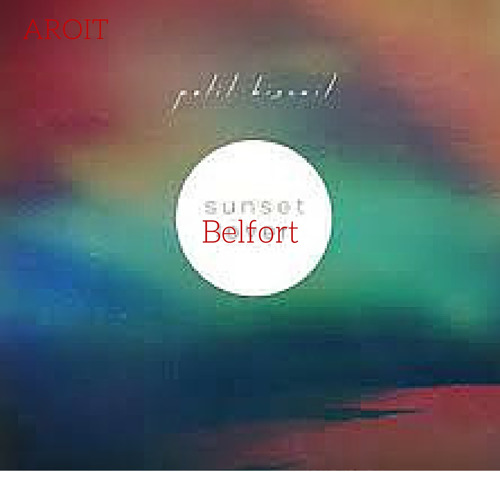 Sunset Belfort (DjRoit mshup)