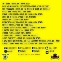 Yella Beezy - Trap In Designer (Prod. By SODB)