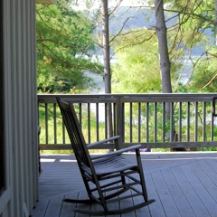 The View of Mrs. Dice