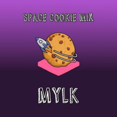 Space Cookie Mix