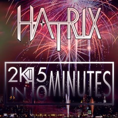 Hatrix & Changer - 2015 In 10 Minutes (88 tracks)