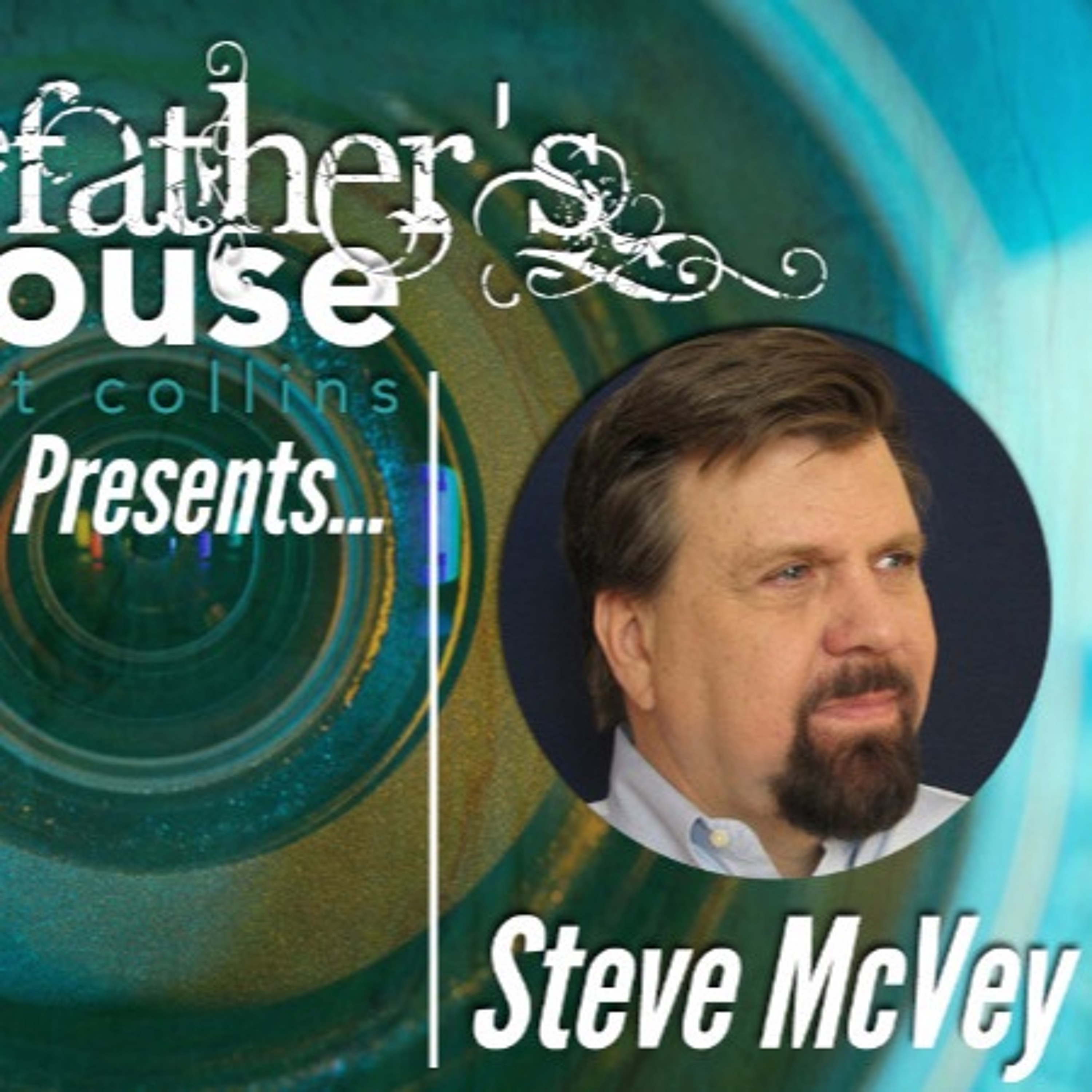 The Father\'s House