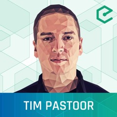 EB109 – Tim Pastoor: Rethinking Identity As A Decentralized Web Of Trust With Identifi