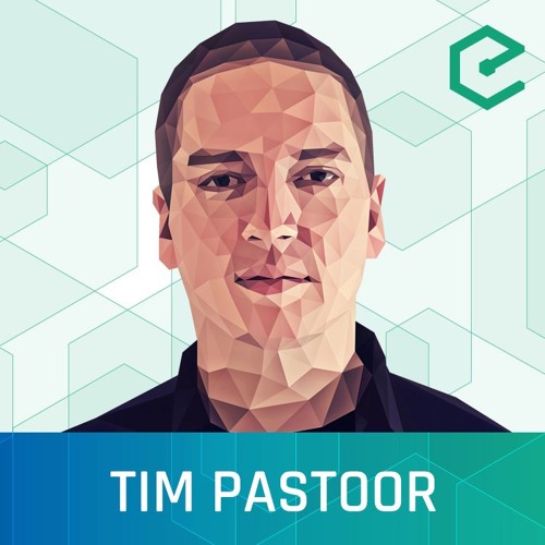 EB109 – Tim Pastoor: Rethinking Identity As A Decentralized Web Of Trust With Identifi