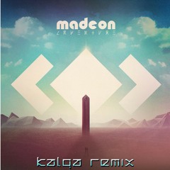 Finale - Madeon (Kalga Remix)