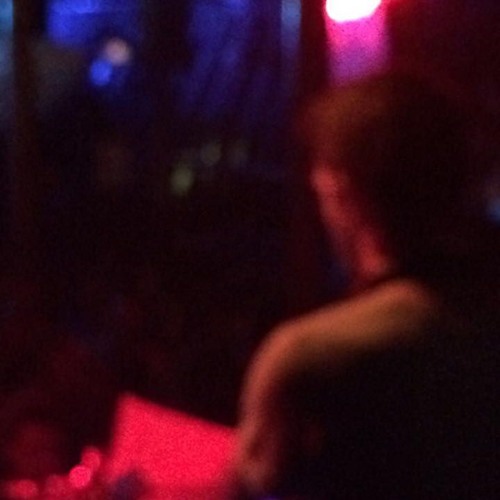 TECHNO& Podcast No.9 - Rolando Calrissian