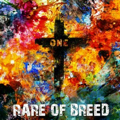 One Way - Rare Of Breed W/ musicAL, Alette, & Matthew South (Prod. by J2 Productions)
