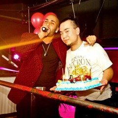 #JUMPmix2015 - top40 tracks mashed up in 21 minutes