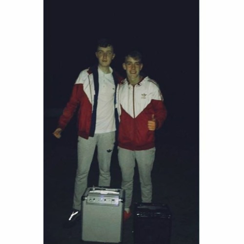 Can I Be Your Plus 1