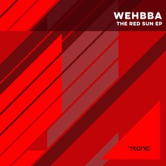 Wehbba - Vaporware - lo-fi preview