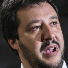 Salvini on trip