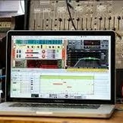 Oleh-Oleh versi Koplo (MIDI To MP3/Sampling By Reason)