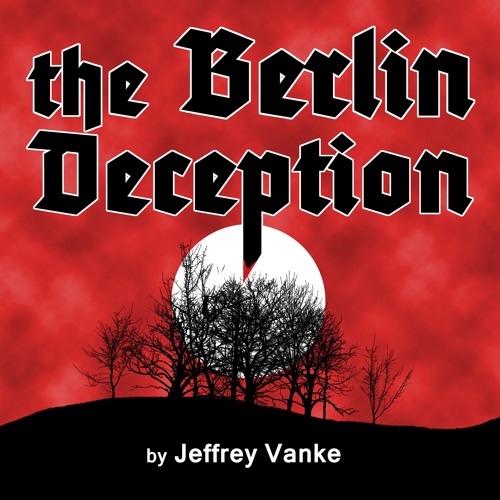 The Berlin Deception - Chapter 1