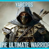 Yabcros - The Ultimate Warrior (Original Mix)