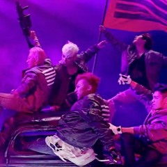 BIG BANG - 뱅뱅뱅 (BANG BANG BANG) (TPA Remix)