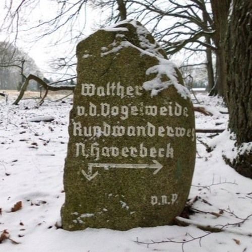 Marvin Erbe - Walter Von Der Vogelweide (A.P.T.A Remix)freetrack