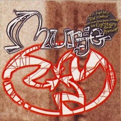 Darkwood Dub - Zapremina (WS RMX)