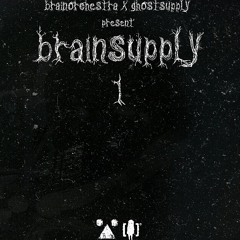 Brain Supply Pt 1