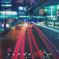 v a p o r 漢字 47