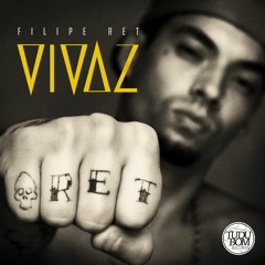 Filipe Ret - Nova Sorte