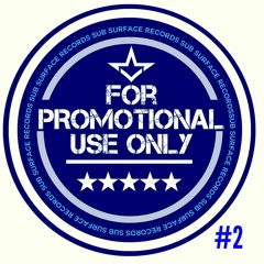 For Promotional Use Only #2 (FREE DOWNLOAD)