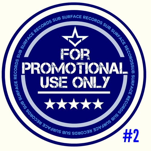For Promotional Use Only #2 (FREE DOWNLOAD)