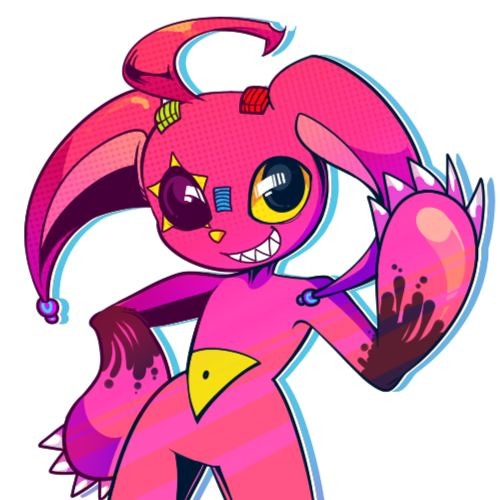 Super catchy UTAU