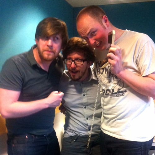 Stream episode Pappy's Bangers And Mash Episode 18 Choppers On Tour