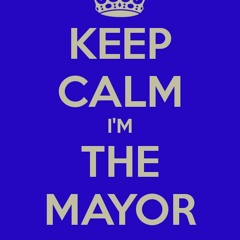 Mayor - Ken Ken Teezy & Marc Picasso