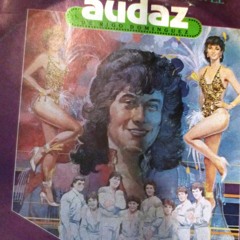 Audaz Mix De Fiesta