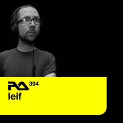 RA.394 Leif