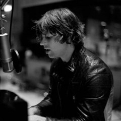 Ryan Adams - Shadowlands (Brightwing Remix)