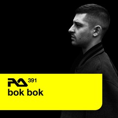 RA.391 Bok Bok