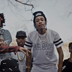 Wiz Khalifa - Respect Ft. Juicy J & K Camp