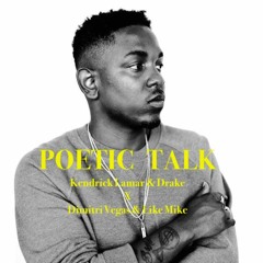 Poetic Talk