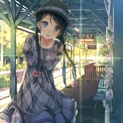 Nightcore - North method[Larval Stage Planning]