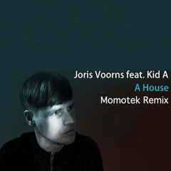 Joris Voorn - A House Feat. Kid A (Momotek Remix)