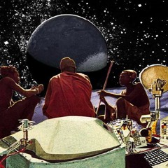Space is the place (1974) Sun Ra Speaking to Black Youth