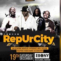 RepUrCity New Jack Swing