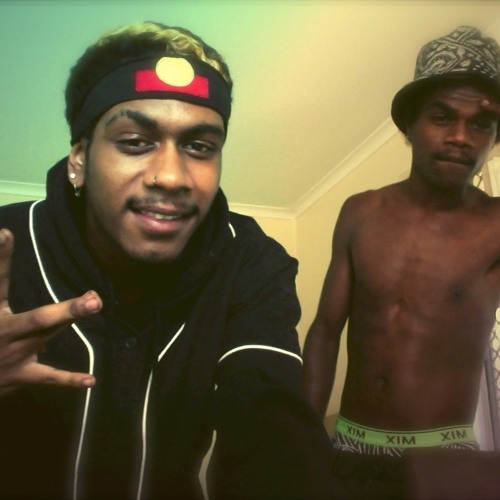 Haters Gon Hate AJxDCxLOKII