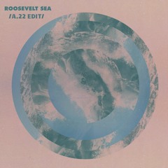 Roosevelt - Sea (A.22 Edit)