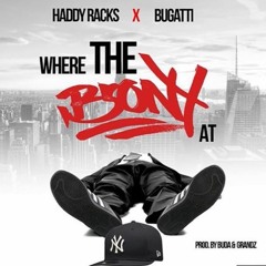 Where The Bronx At ft. Bugatti & Count Rollup | Prod. by Buda and Grandz