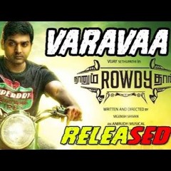Vaяavaa Vaяavaa - [Иaaицм Яошdу Dнaaи] [₴иїppєт]