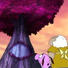 El Arbol Magico De Ningun Lugar