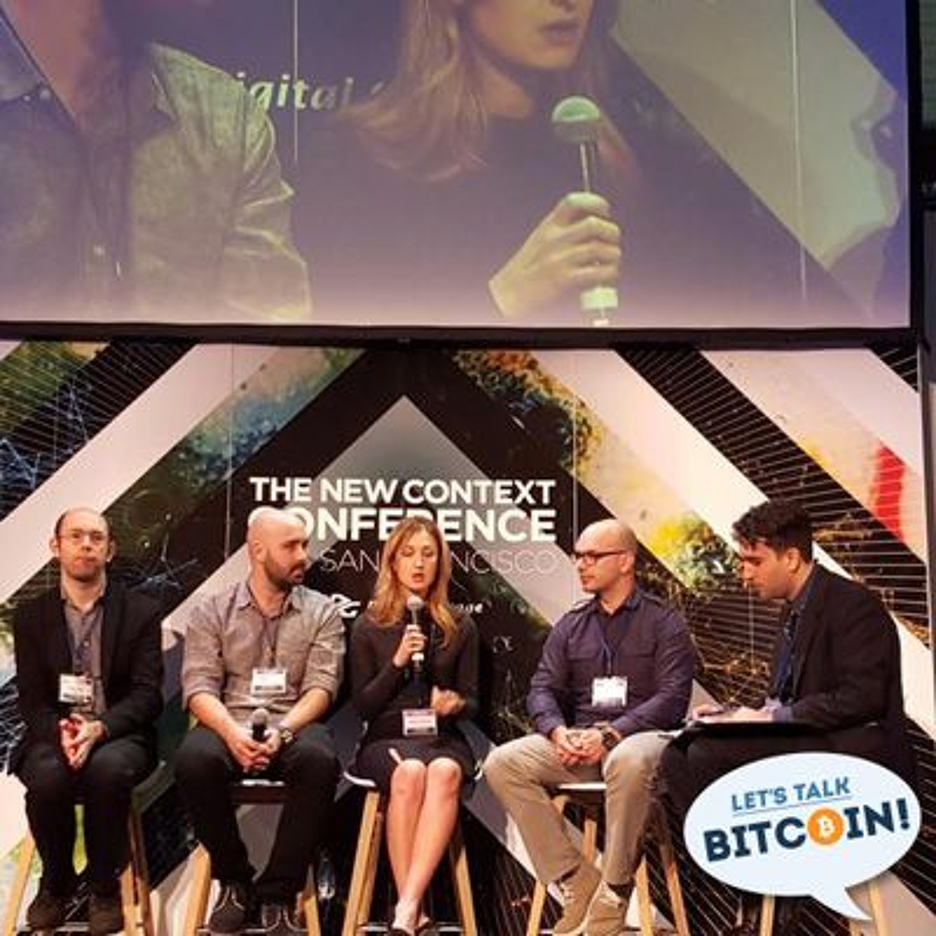LTB E273 - User Experience in Cryptocurrency Systems