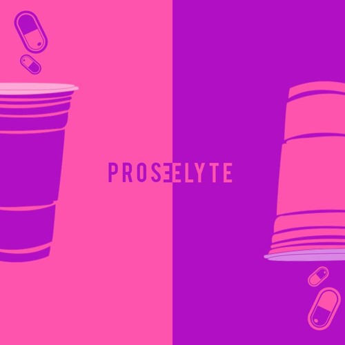 Keusla - Proselyte