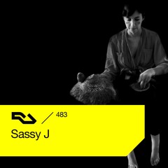 RA.483 Sassy J