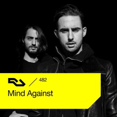 RA.482 Mind Against